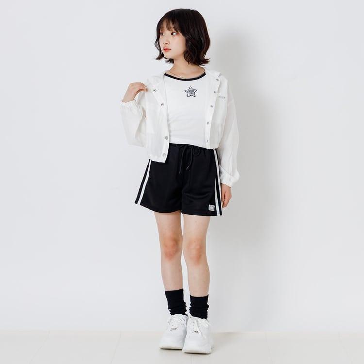 algy（アルジー） ショートパンツ 130-160cm 女の子 ジュニア キッズ