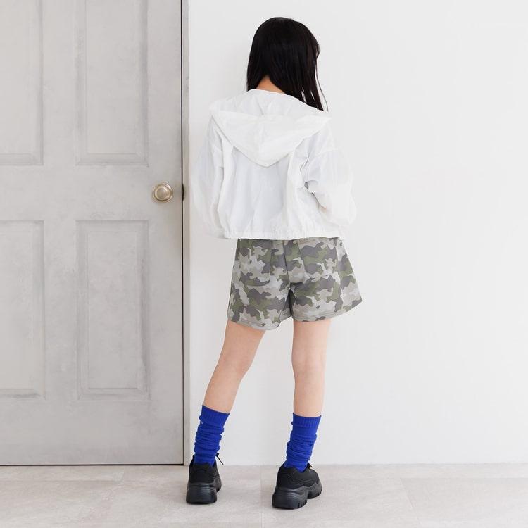 algy（アルジー） ショートパンツ 130-160cm 女の子 ジュニア キッズ