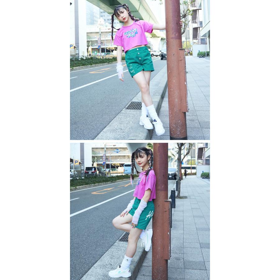algy 50%OFFセール ALGY アルジー ショートパンツ バック algy 50%OFFセール ALGY アルジー ショートパンツ バック