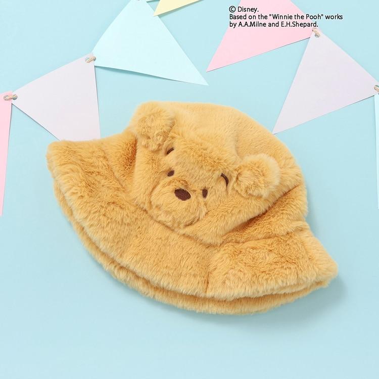 apres les cours（アプレレクール） 10％OFFセール くまのプーさん