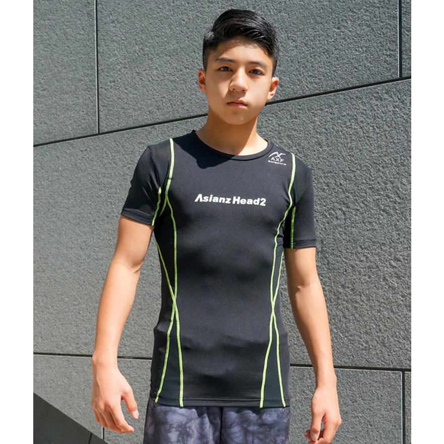 60％OFFセール【AXFとコラボ】アクセフ Tシャツ 半袖 男の子