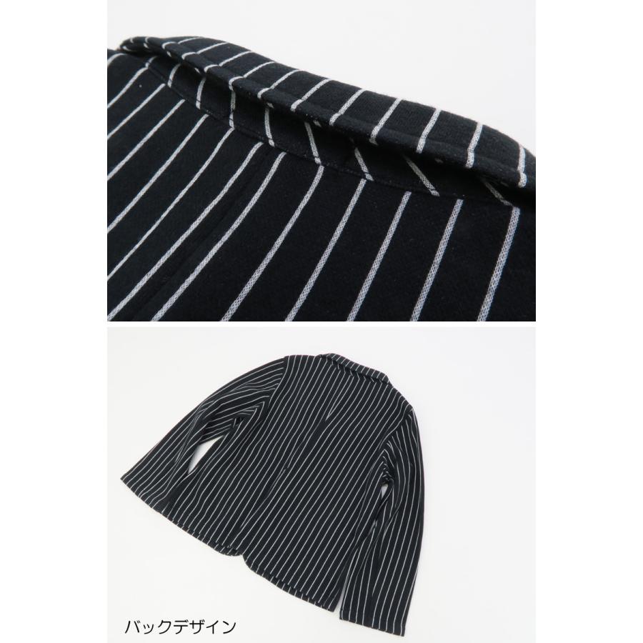 20％OFFセールテーラードジャケット 子供服 男の子 ストライプ柄 BEBE ベベ フォーマル アウター G【1901】 C | BeBe | 03