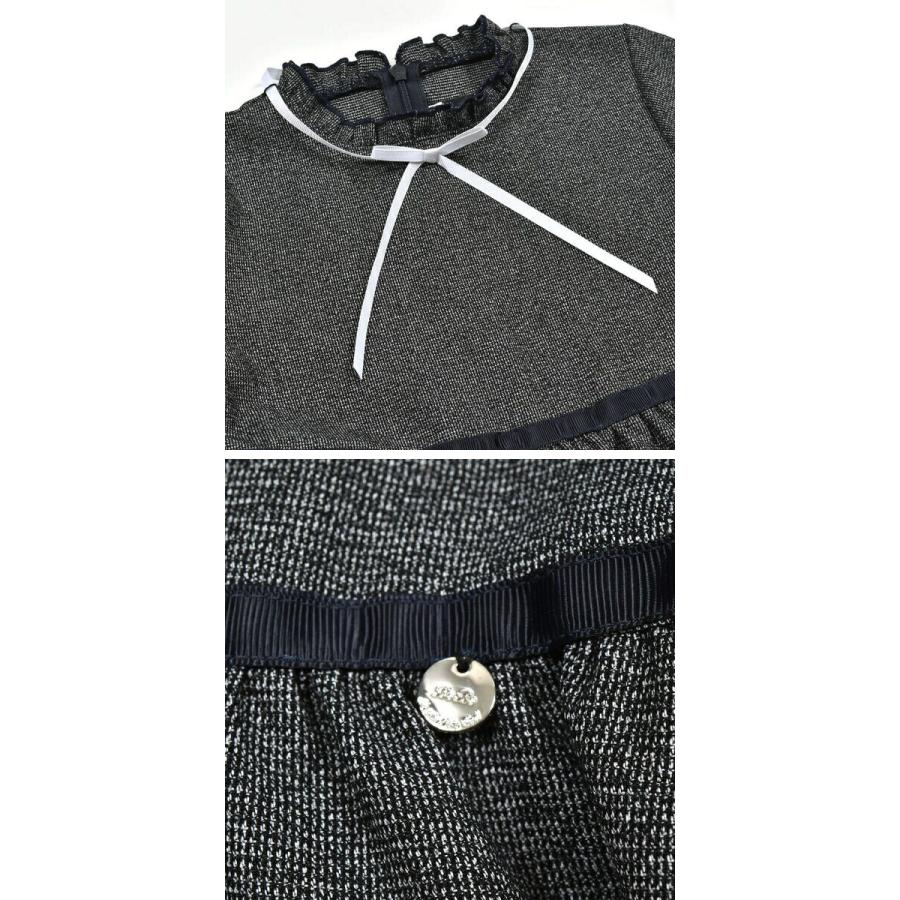 BeBe 40％OFFセール べべ プチポワヴェール ワンピース 女の子