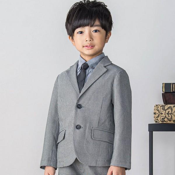 BeBe Petits Pois Vert（ベベ プチ ポワ ヴェール） ジャケット