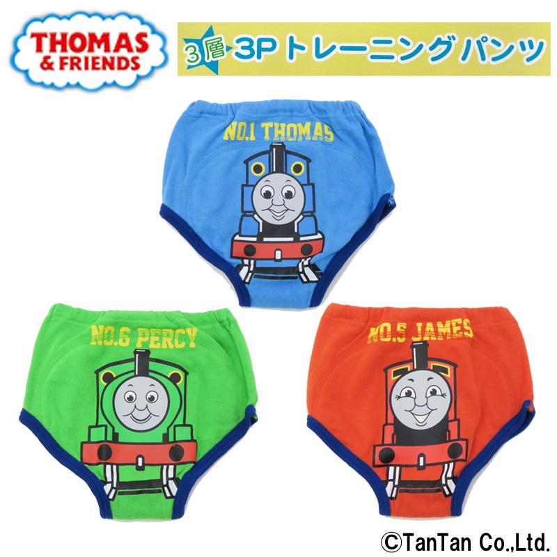 トレーニングパンツ 男の子 ベビー キッズ 子供服 トーマス パーシー ジェームス 3p 定番 返品交換不可 ネコポス便ok 02 C Ber Thomas3p 子供服 ベビー服通販タンタン 通販 Yahoo ショッピング