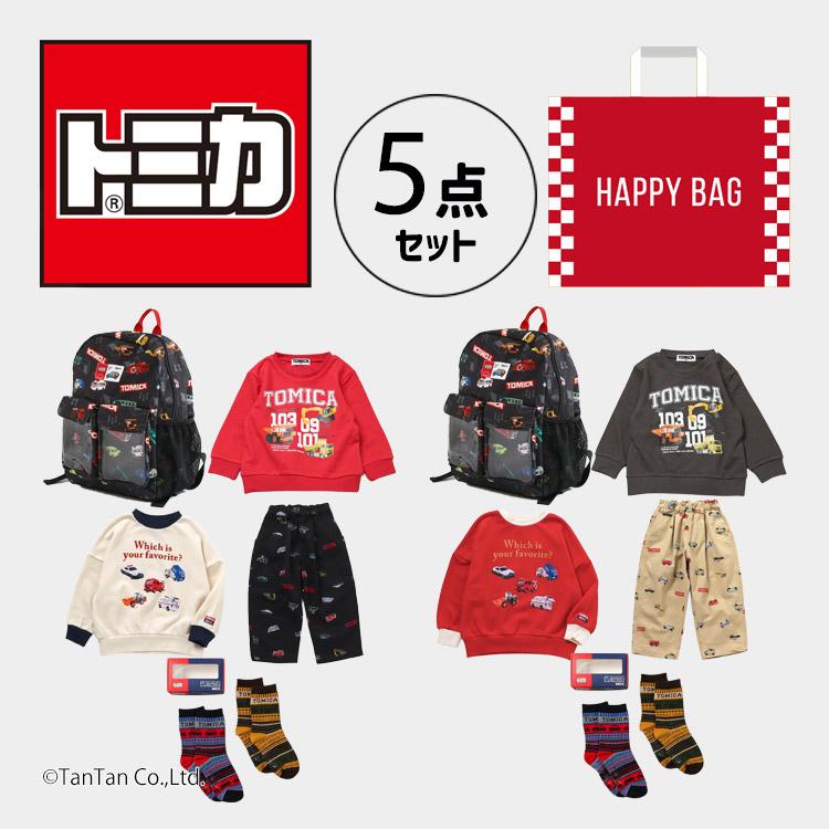 BREEZE（ブリーズ） TOMICA トミカコラボセット 当店オリジナルSET
