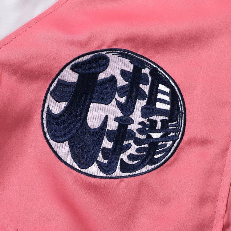 BREEZE（ブリーズ） 日本相撲協会監修 大相撲スカジャン ジャケット
