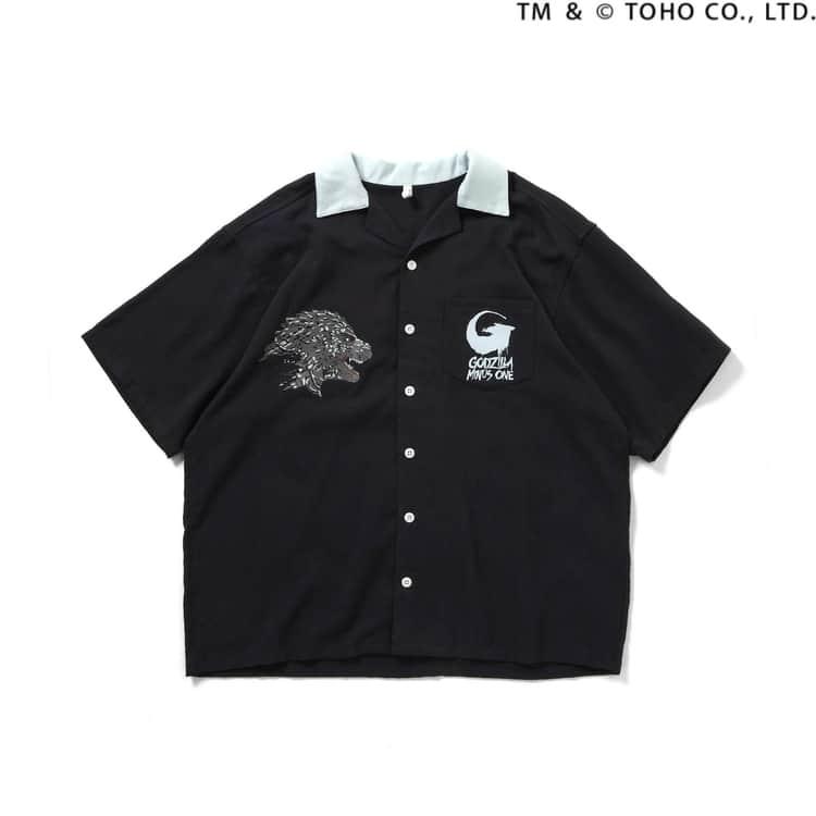 BREEZE（ブリーズ） 30％OFFセール 大人サイズ ゴジラ GODZILLA
