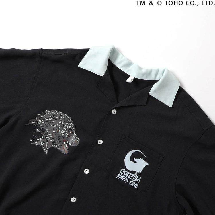 BREEZE（ブリーズ） 30％OFFセール 大人サイズ ゴジラ GODZILLA