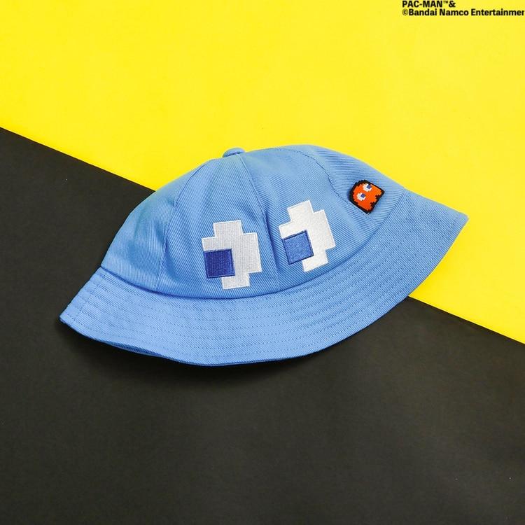 BREEZE（ブリーズ） 30％OFFセール パックマンコラボ バケットハット