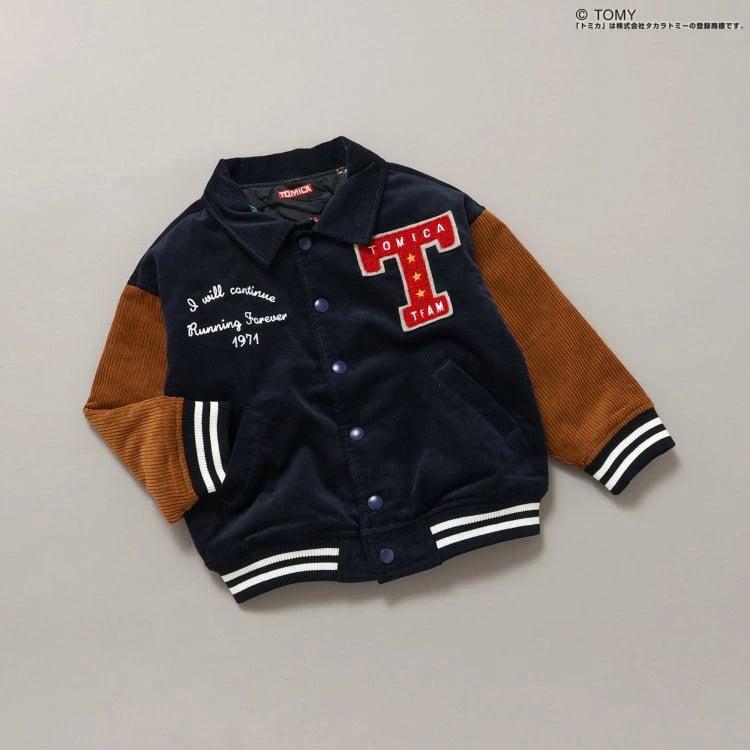 BREEZE（ブリーズ） 30％OFFセールトミカ スタジャン TOMICA×BREEZE