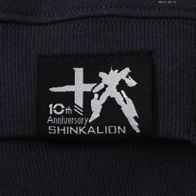 BREEZE（ブリーズ） 爆買 30％OFFセール【シンカリオン】3色3柄