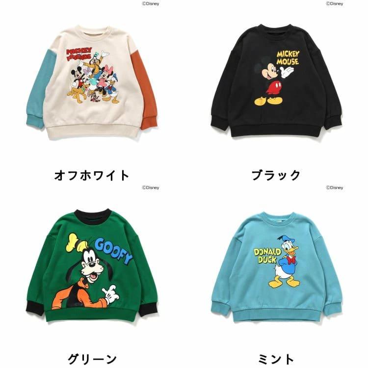 BREEZE（ブリーズ） 爆買 30％OFFセールディズニー ミッキー&フレンズ