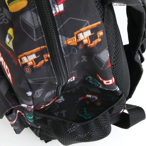 YOU★55様　FITHコラボ　BRIEFING ブラック キッズリュック YOU☆55様 FITHコラボ BRIEFING ブラック キッズリュック