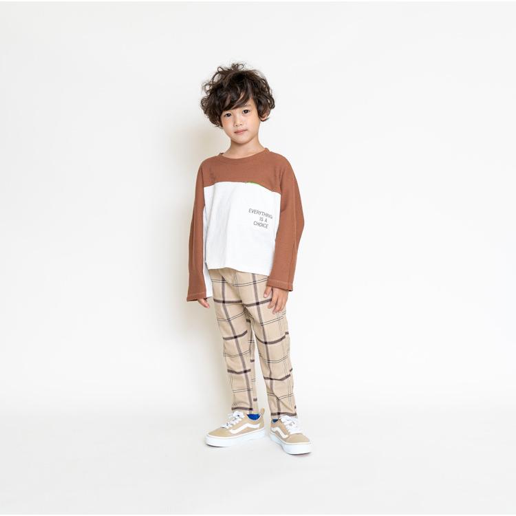 40 Offセール ロングパンツ チェック柄 コックパンツ シェフパンツ 子供服 男の子 女の子 ベビー キッズ K 2101 Cdilash ディラッシュ Dil Dl21sp033 子供服 ベビー服通販タンタン 通販 Yahoo ショッピング