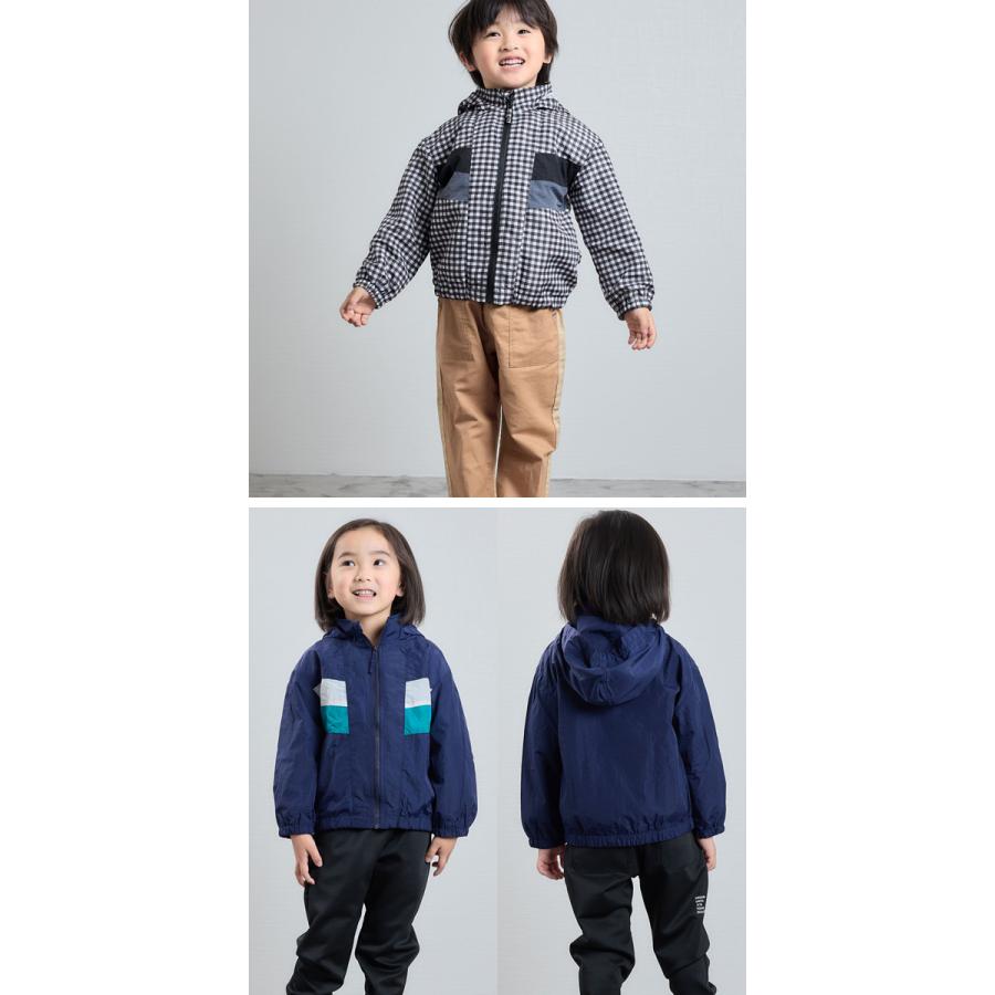 DILASH（ディラッシュ） 20％OFFセール ウインドブレーカー ジャケット