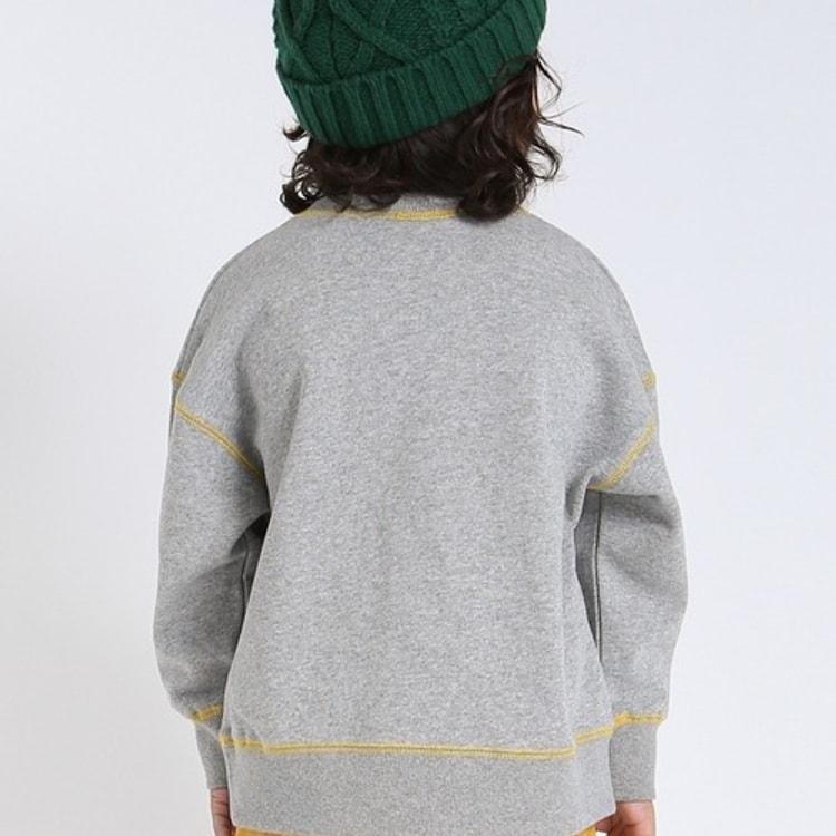 DILASH（ディラッシュ） 20％OFFセール 長袖トレーナー MONTANA