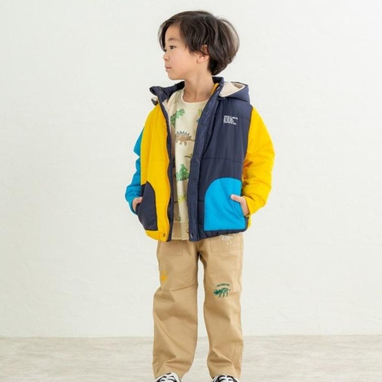 DILASH（ディラッシュ） 20％OFFセール 中綿ジャケット マットタフタ