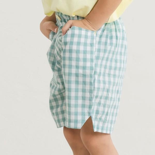 25SS ベージュ チェック柄 ハーフパンツ 25SS ベージュ チェック柄 ハーフパンツ Amazon | チェック