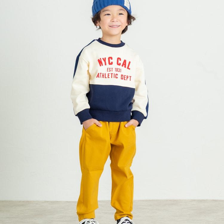 DILASH（ディラッシュ） 40％OFFセール ジュニアサイズ ロングパンツ
