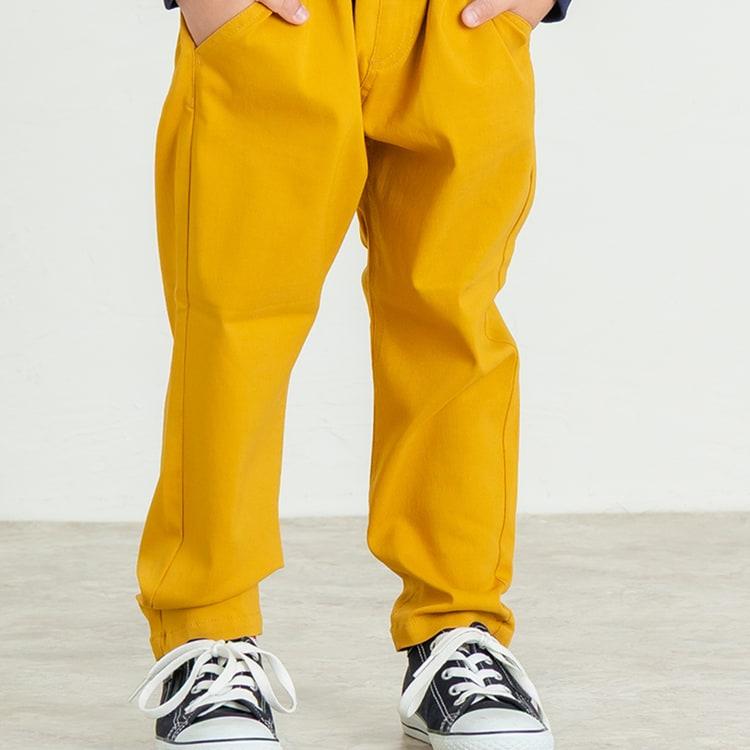 DILASH（ディラッシュ） 20％OFFセール ジュニアサイズ ロングパンツ