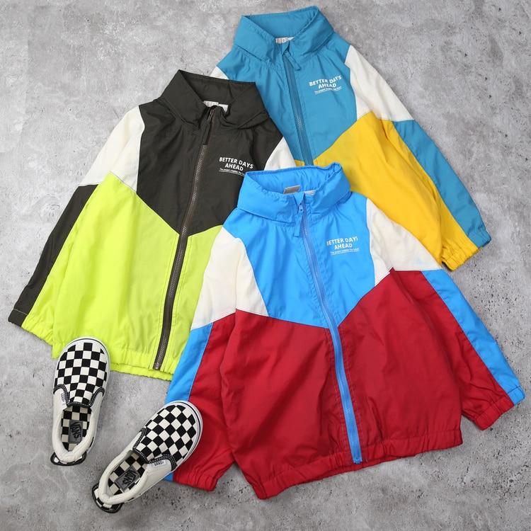DILASH（ディラッシュ） 30％OFFセール ジュニアサイズ ウインド