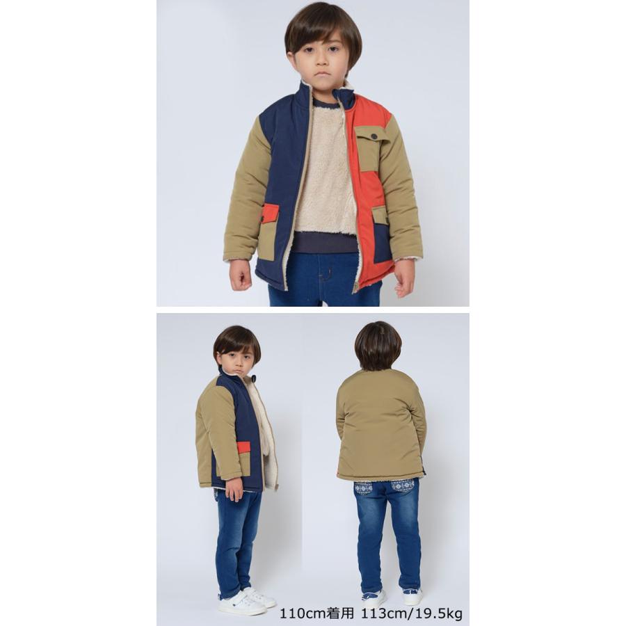 Daddy Oh Daddy（ダディオダディ） 10％OFFセール リバーシブル 
