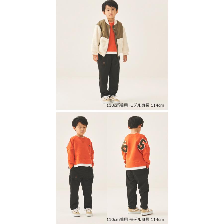 未使用ダディオーダディ110cm Daddy Oh Daddy（ダディオダディ） 20％OFFセール 防風タフタ無地