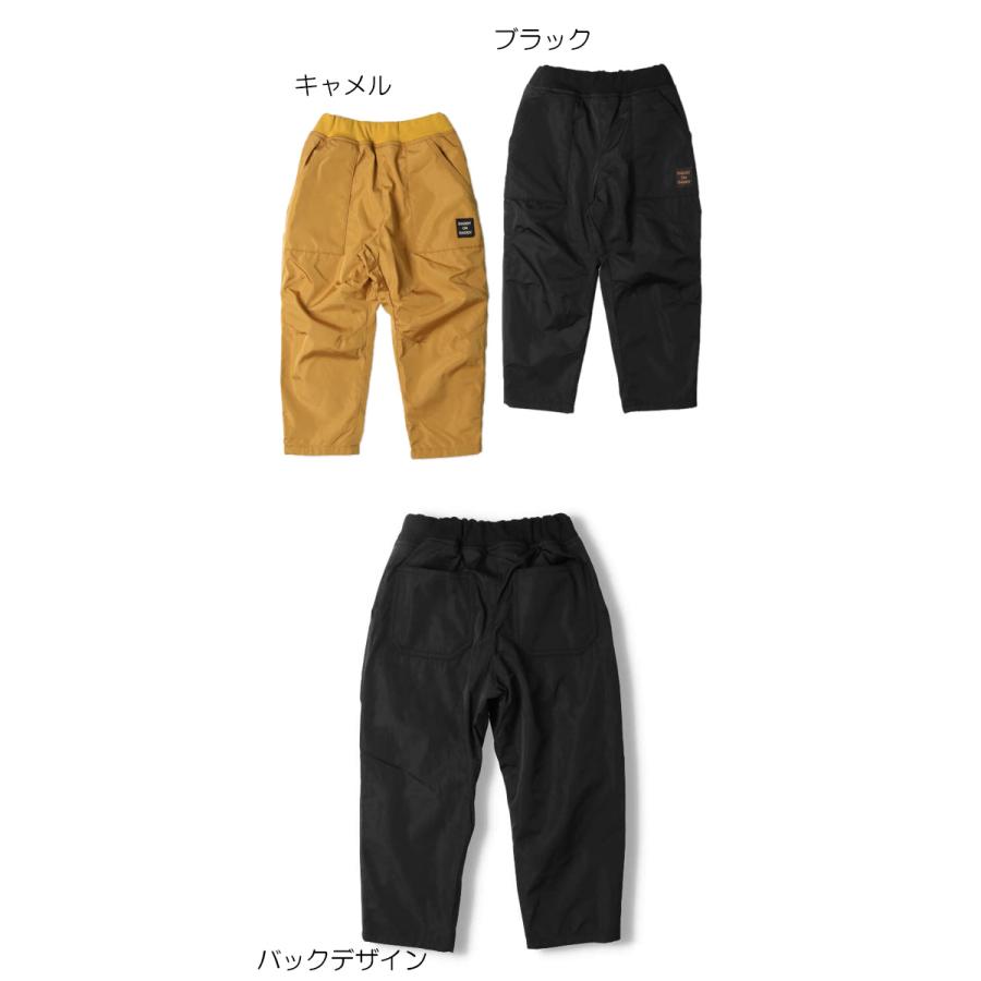 Daddy Oh Daddy（ダディオダディ） 20％OFFセール 防風タフタ無地