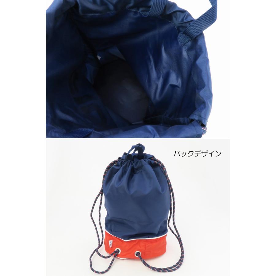 Fila フィラ ビーチバッグ 子供用 男の子 女の子 キッズ プールバッグ スイムバッグ 二重底 ロゴ 水着 Bag ネコポス便ng 02 C Fla 129 539 子供服 ベビー服通販タンタン 通販 Yahoo ショッピング