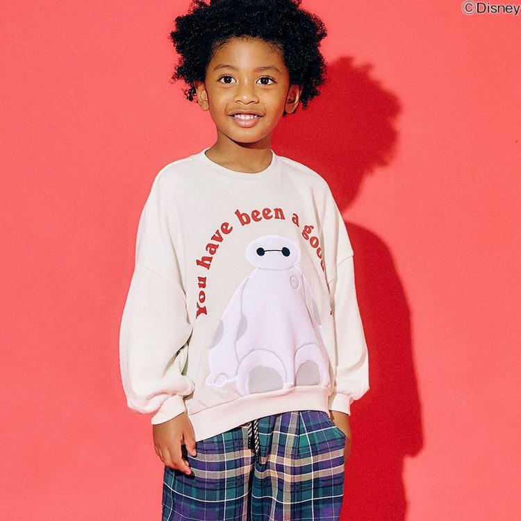 F.O.KIDS（エフオーキッズ） 30％OFFセールディズニー ベイマックス