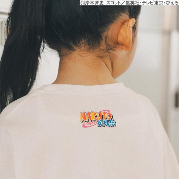 F.O.KIDS（エフオーキッズ） 20％OFFセール 半袖Tシャツ NARUTO