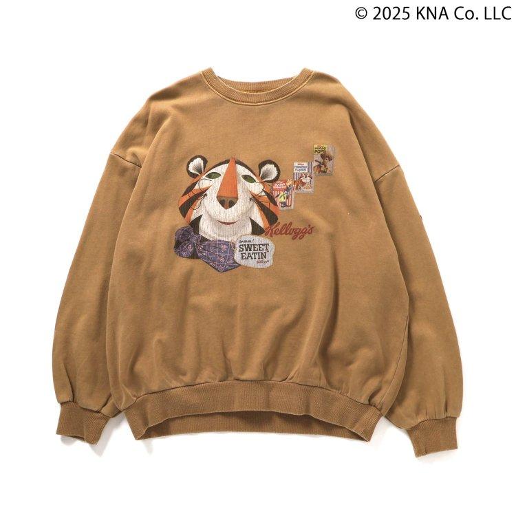 F.O.KIDS（エフオーキッズ） 10％OFFセール 大人サイズケロッグ柄
