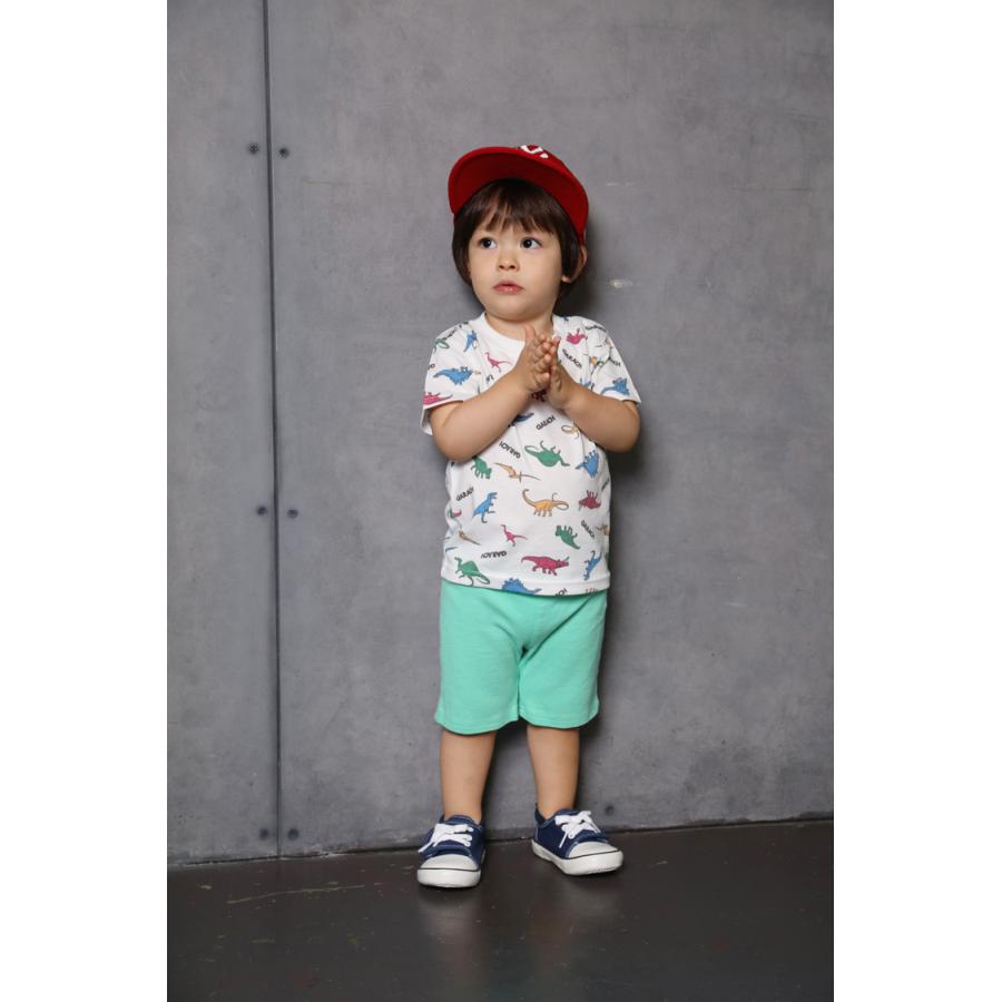 GARACH（ギャラッチ） 10％OFFセール 半袖Tシャツ 子供服 男の子 