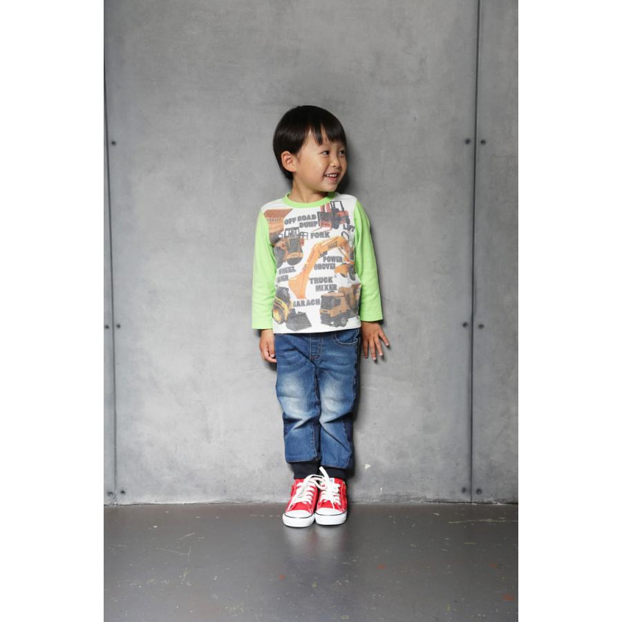 GARACH 50%OFFセール Tシャツ 長袖 長袖Tシャツ キッズ GARACH 50%OFFセール Tシャツ 長袖 長袖Tシャツ キッズ