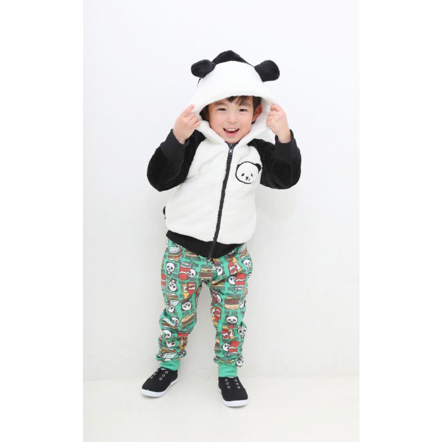 GARACH（ギャラッチ） 40％OFFセールジャケット 男の子 女の子 90 100