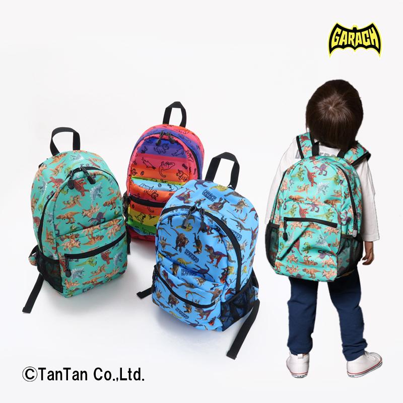 GARACH（ギャラッチ） 10％OFFセール リュックサック 男の子 女の子 24