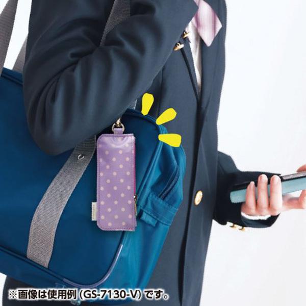 キーケース ランドセル 鍵紛失防止 忘れ物 リール付き かっこいい