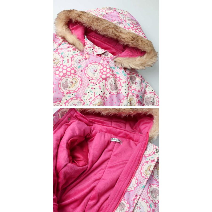 Jolly Jury 10％OFFセール ジャンプスーツ 女の子 90-100cm スノー 