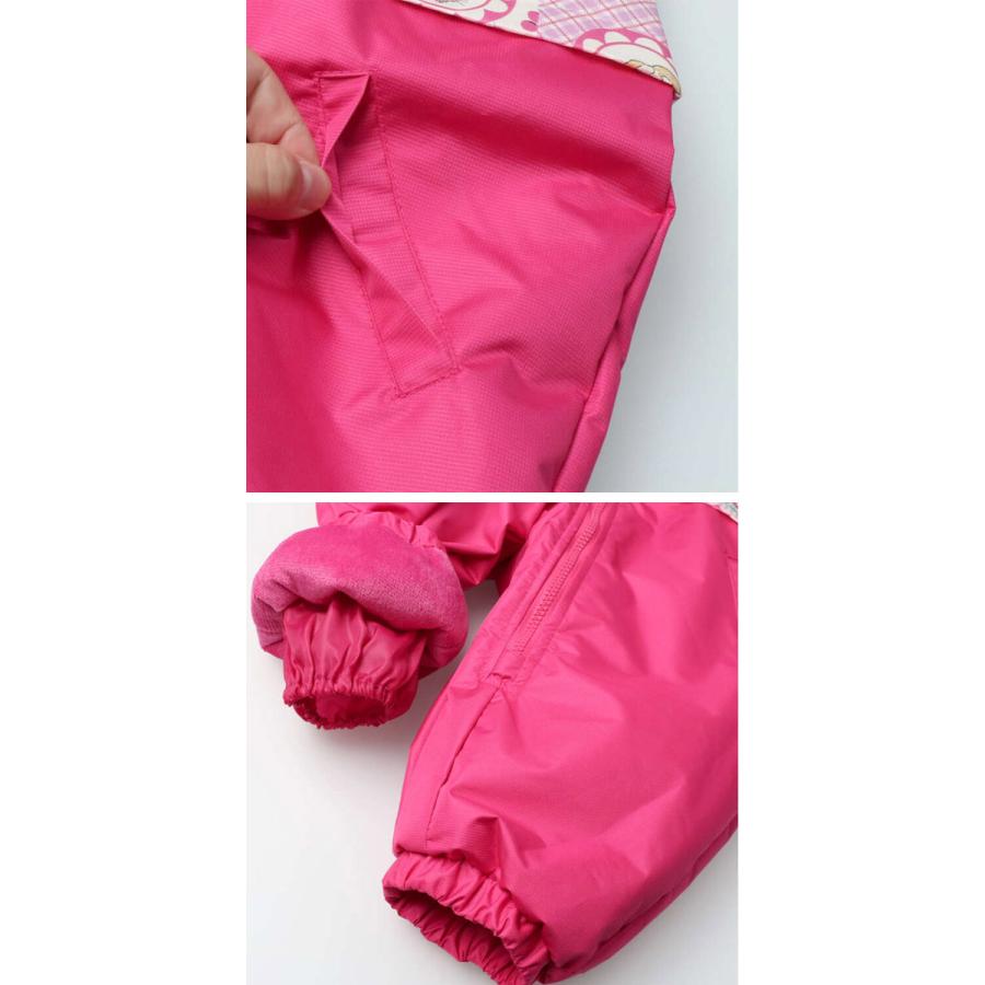 Jolly Jury 10％OFFセール ジャンプスーツ 女の子 90-100cm スノー