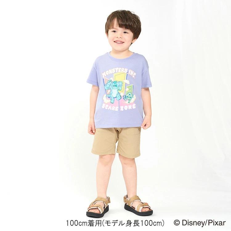 Jolly Jury 30％OFFセール モンスターズインク 半袖Tシャツ 子供服