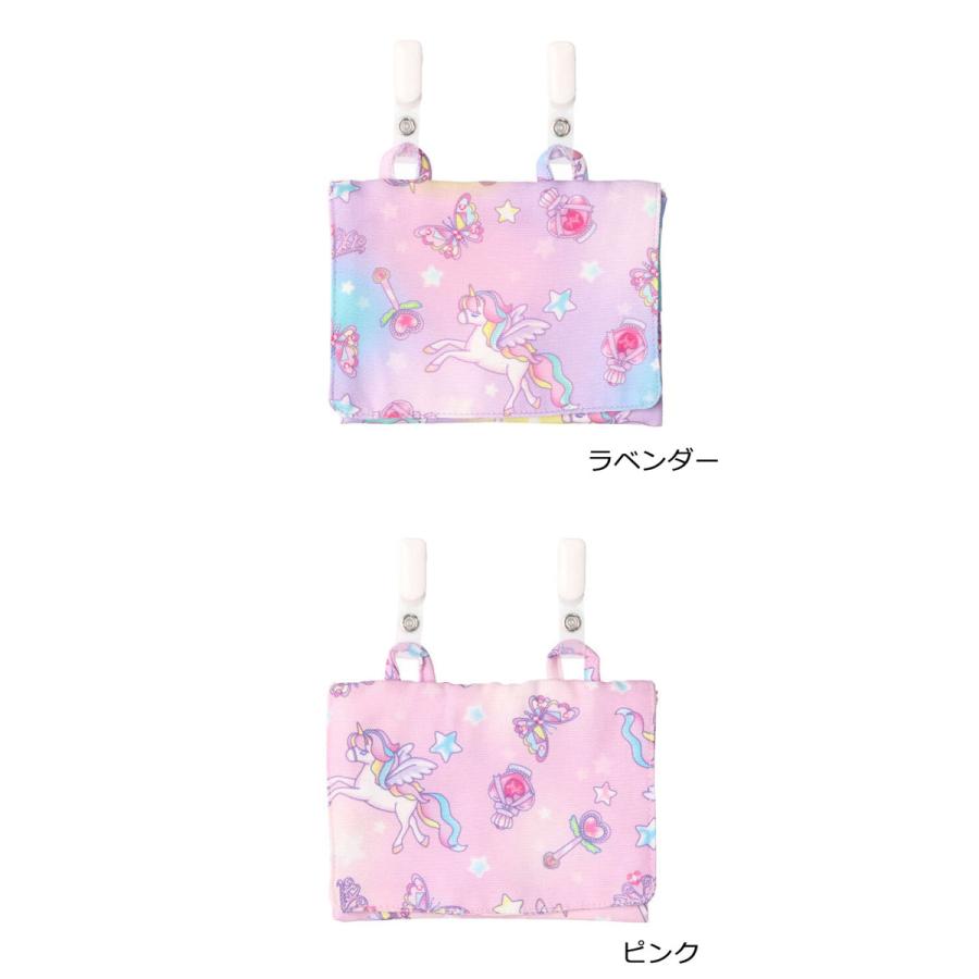 Kids Foret（キッズフォーレ） 10％OFFセール 移動ポケット 男の子