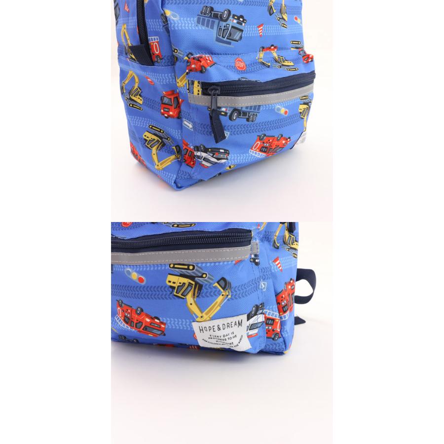 ZORAC ゾーラック リュックサック 総柄 ポーチ付き 90s 00s ZORAC ゾーラック リュックサック 総柄 ポーチ付き 90s 00s 2025