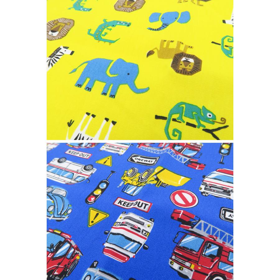 Kids Foret（キッズフォーレ） 10％OFFセール ランチクロス 男の子 総