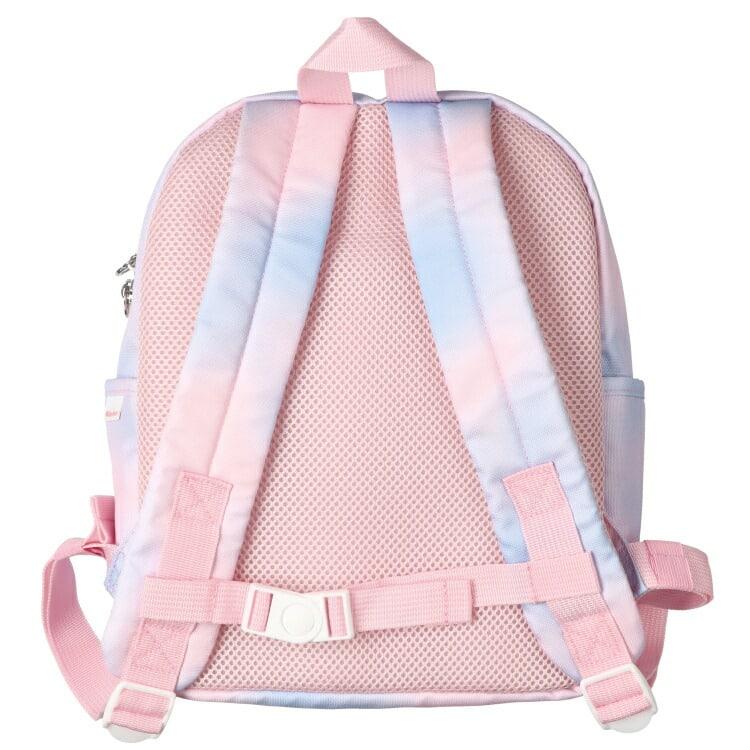 Kids Foret（キッズフォーレ） リュックサック スパンコール ポケット