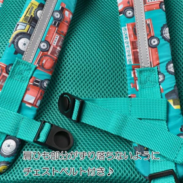 Kids Foret リュック 男の子 女の子 キッズ リュックサック Kids Foret リュック 男の子 女の子 キッズ リュックサック