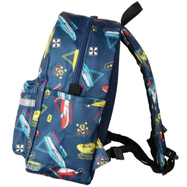 Kids Foret（キッズフォーレ） リュックサック 新幹線柄 JR 男の子