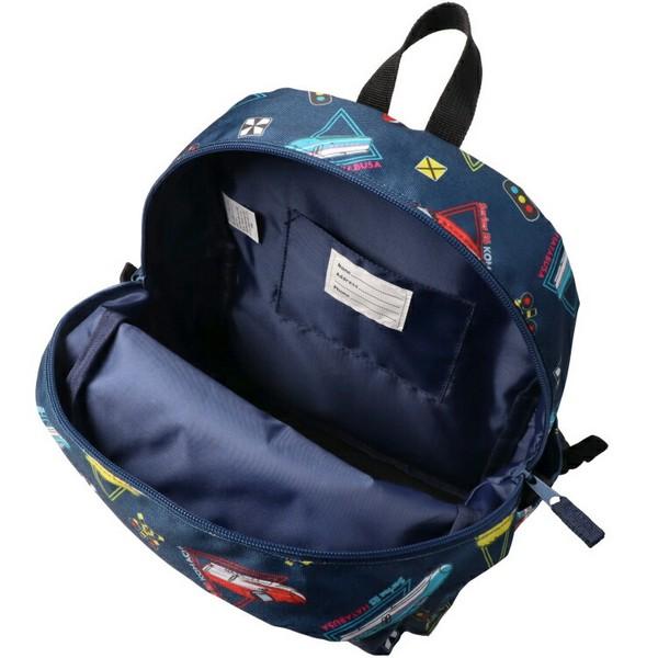 ザック 正規販売店 ニクソン NIXON リュックサック デイパック バック