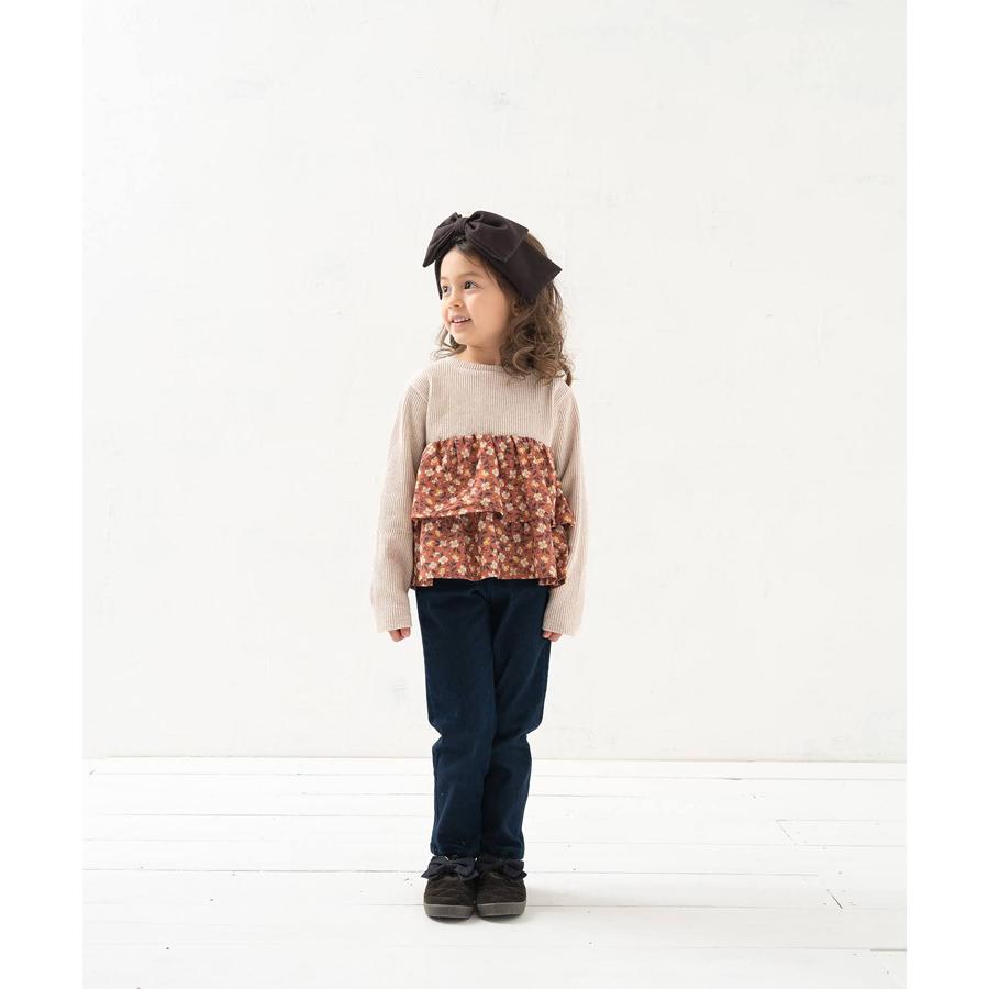 40%OFFセール ロングパンツ ストレッチ 女の子 ポケット フリル ツイル デニム キッズ 子供服 La poche biscuit ラポシェビスキュイ K 2103 C :lpb-lp21au019:子供服・ベビー服通販タンタン - 通販 - Yahoo!ショッピング 40%OFFセール ロングパンツ ストレッチ 女の子 ポケット フリル ツイル デニム キッズ 子供服 La poche biscuit ラポシェビスキュイ K 2103 C :lpb-lp21au019:子供服・ベビー服通販タンタン - 通販 - Yahoo!ショッピング