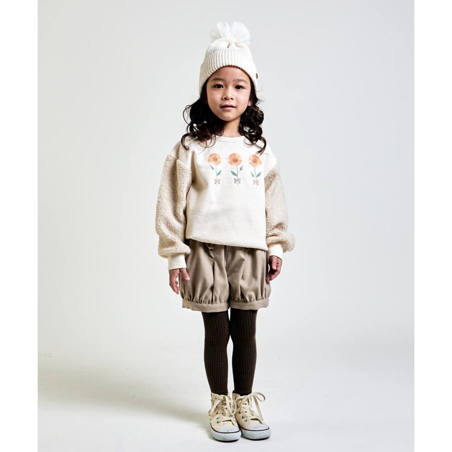 長袖トレーナー 女の子 トップス トレーナー 長袖 90 100 110 120 130 140 スウェット 花 秋 冬 子供服 La poche biscuit ラポシェビスキュイ K 新作 2203 C :lpb-lp22au037:子供服・ベビー服通販タンタン - 通販 - Yahoo!ショッピング 長袖トレーナー 女の子 トップス トレーナー 長袖 90 100 110 120 130 140 スウェット 花 秋 冬 子供服 La poche biscuit ラポシェビスキュイ K 新作 2203 C :lpb-lp22au037:子供服・ベビー服通販タンタン - 通販 - Yahoo!ショッピング